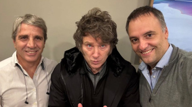 Un país que espera el colectivo, con un Gobierno ausente y una sociedad al límite