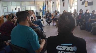 No es ‘Volver al Trabajo’: es RECONOCER el que ya hacemos todos los días