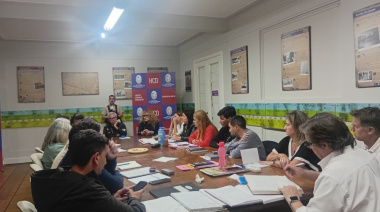 Continúan las acciones distritales contra la baja del programa “Volver al Trabajo”