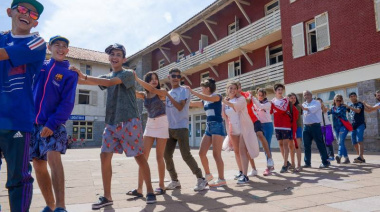 Medidas en defensa de la unidad turística Chapadmalal y de sus trabajadores