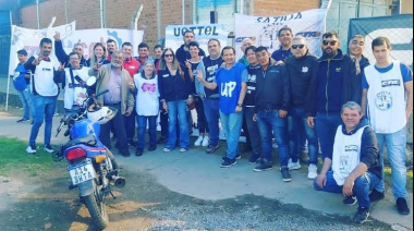 La justicia ordenó que reincorporen a compañero despedido de la empresa Pilkington