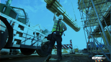 La salud laboral es un derecho, no un "plus" empresarial