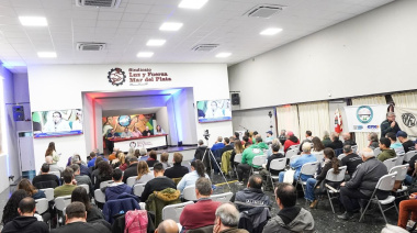 Tercer Cabildo Abierto sobre Soberanía Energética 