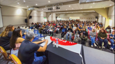 Desafíos actuales: Salud, Ambiente y Erradicación del Trabajo Infantil