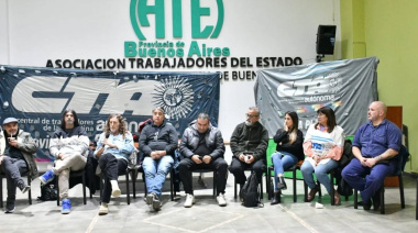 Construyendo la nueva etapa de la resistencia y garantizando un proceso electoral democrático