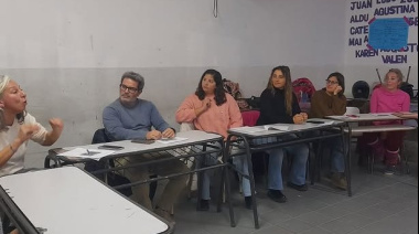 La CTA y el Foro por la Niñez se convirtieron en organismos oferentes