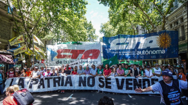 La Corte Internacional de Justicia respaldó el Derecho a Huelga