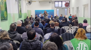 Reunión de Mesas Ejecutivas del Conurbano Norte