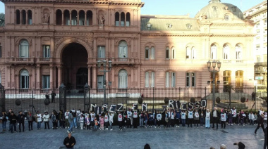 Advierten sobre las consecuencias del recorte en áreas destinadas a NNyA