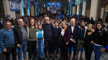 Lanzamiento del MDF Salud a nivel nacional: por un sistema de salud de calidad