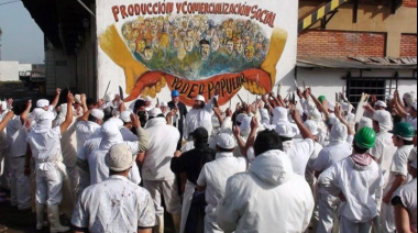 Frigocarne exigió el levantamiento de la clausura