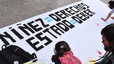 Pedirán que se  declare la inconstitucionalidad de la nueva Ley de Responsabilidad Penal Juvenil
