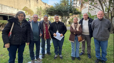 Continúa la lucha contra la privatización de AySA