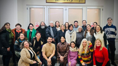 Mesa de Incidencia en Políticas Públicas de Niñez y Adolescencia define agenda bonaerense
