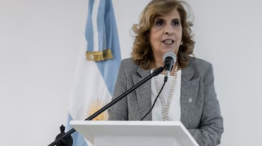 El Foro por la Niñez repudió el ataque a la Jueza Marta Pascual