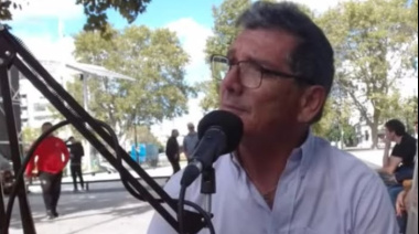 "Malvinas debe ser pensada desde todas sus dimensiones: territorio, memoria, DD.HH, ambiente, recursos naturales y futuro"