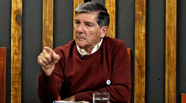 "Malvinas debe ser pensada desde todas sus dimensiones"