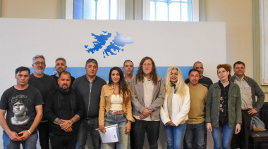 Acuerdo en Diputados para impulsar acciones