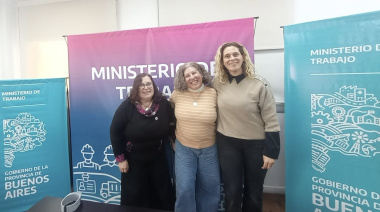 La CTA Autónoma y el Foro por la Niñez fortalecen acciones contra el trabajo infantil