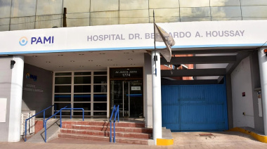 La CTA Autónoma denuncia el vaciamiento del Hospital Houssay y la crisis de atención de PAMI