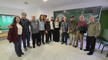 Pergamino: Aportes para salir de la crisis
