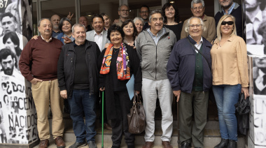La CTA y la CPM firmaron un acuerdo de cooperación