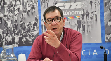 La unidad sindical internacional: una construcción histórica vigente