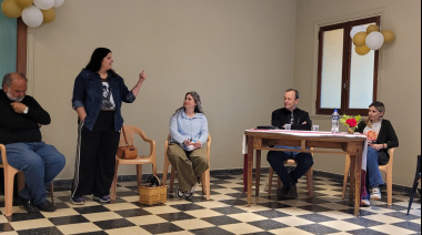 Debate sobre la baja de la edad de imputabilidad en Chascomús