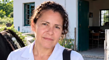 Nancy, Nunca Más. Educación digna para los hijos y las hijas de los trabajadores rurales