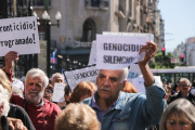 Presentación judicial de las CTA para garantizar medicamentos en el PAMI