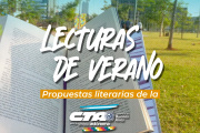 Lecturas de verano: propuestas para disfrutar en vacaciones