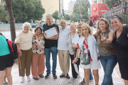 Firmas por el Jubilazo Federal