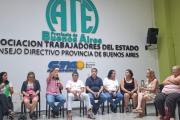 La provincia de Buenos Aires profundiza debates y resoluciones 