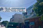 La Cooperativa UST festejó su 22º aniversario