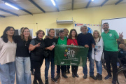 Charla y formación por la inserción laboral de las personas con discapacidad