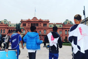 Día de Acción por la Niñez