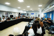 La CTA impulsa nueva jornada nacional de lucha contra las políticas de Milei