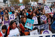 Comienza juicio contra los acusados del femicidio de Johana Ramallo