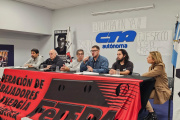 FETERA denunció despidos masivos y discriminatorios en la empresa de energía Secco