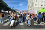 Discapacidad en emergencia