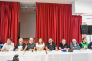 El movimiento obrero se organiza para que el gobierno restituya los fondos robados a la provincia