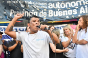 Julio Castro fue reincorporado a su puesto de trabajo