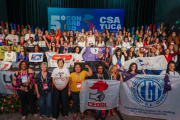 La CTA presidirá el Comité de Juventud Trabajadora de las Américas