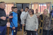 La CTA junto al municipio de Tigre impulsan talleres de inclusión socioeducativa y laboral en complejo penitenciario bonaerense
