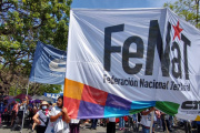 FENAT reclama la continuidad del Programa "Volver al Trabajo"
