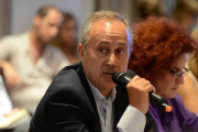 Ricardo Berenguer: “Esto va a generar mucho daño y no vamos a encontrar soluciones”.