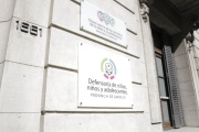Preocupante: el oficialismo desplazó a la Defensora del Niño y el organismo quedó acéfalo
