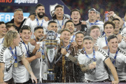 Platense campeón: otro ejemplo más para convencernos