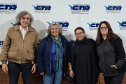 Las CTA ponen la discapacidad en agenda