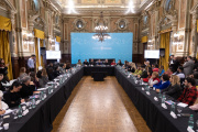 La CTA participó de la 51° reunión plenaria de la COPRETI